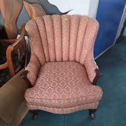 Antique Chair