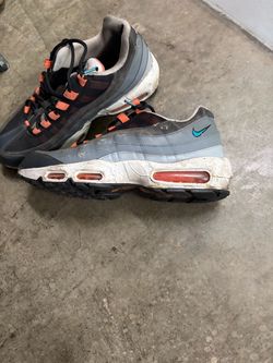 Nike air max size 10