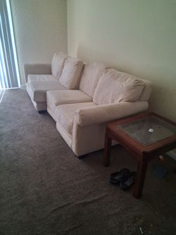 Furniture must go..!!