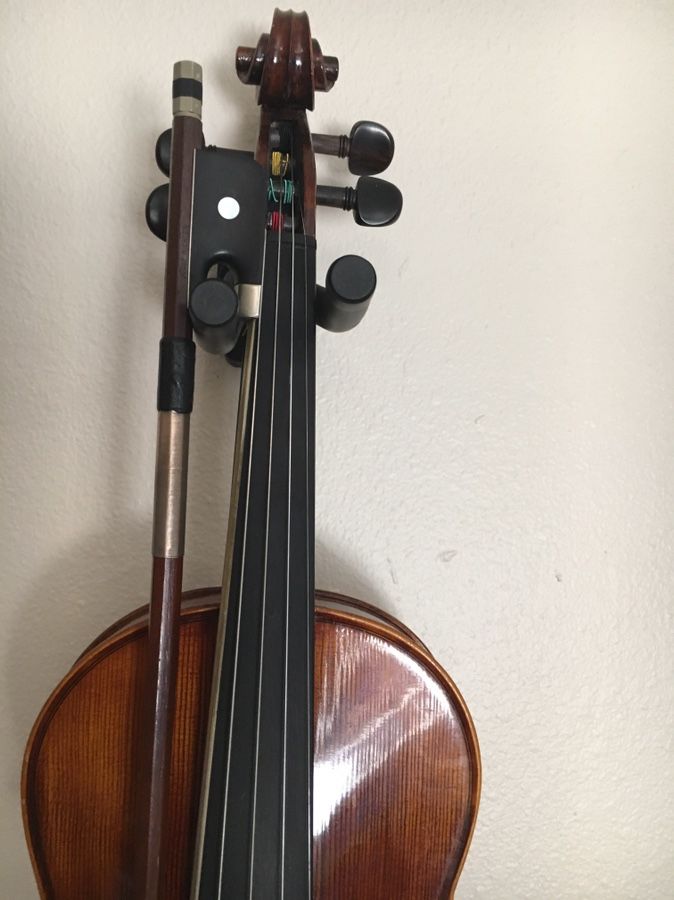 Violin full size