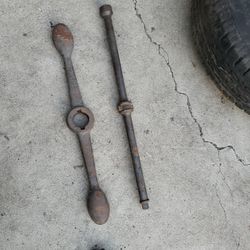 Shock Wrench