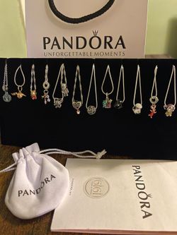 Charms, Silver, Bracelets, Earrings Jewelry 
