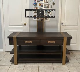 Lana modern 3 in 1 TV stand 🔺TV Console 🔺Entertainment 🔺