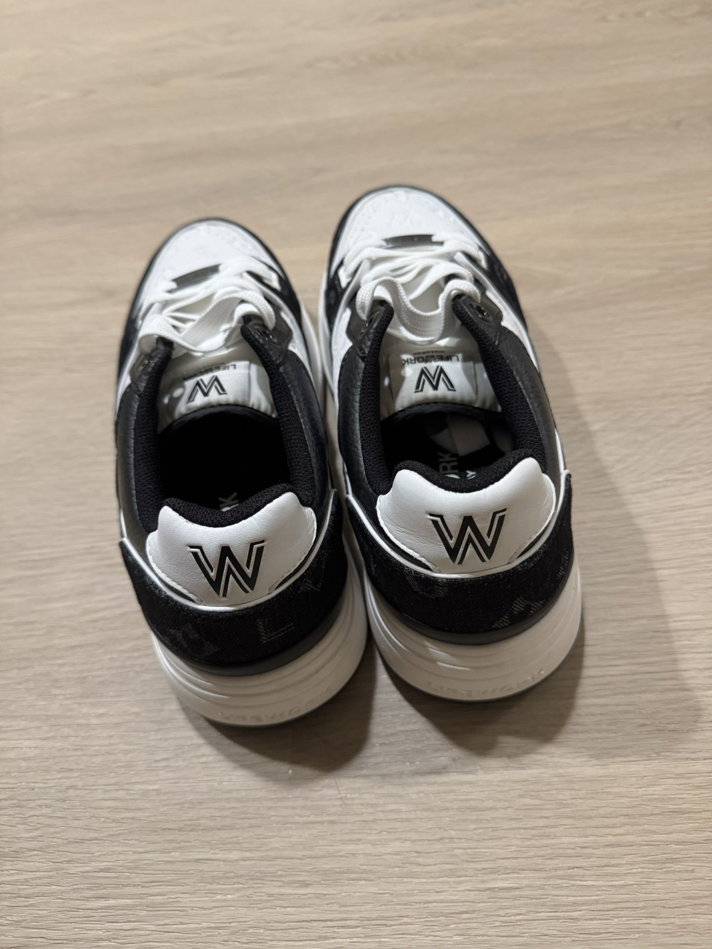 LifeWork Brand New Sneakers 