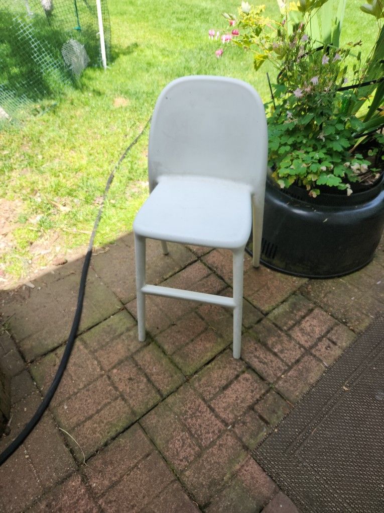 Child's Chair