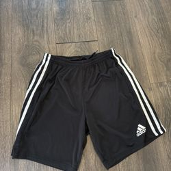Adidas Soccer Shorts