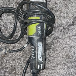 Rockwell F50