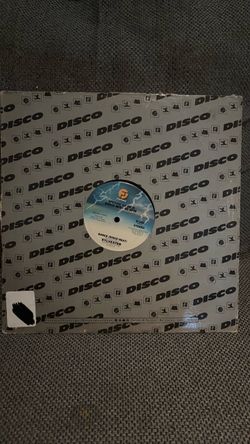Sylvester Dance (Disco Heat) Vinyl