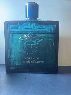 Versace Eros EDT 