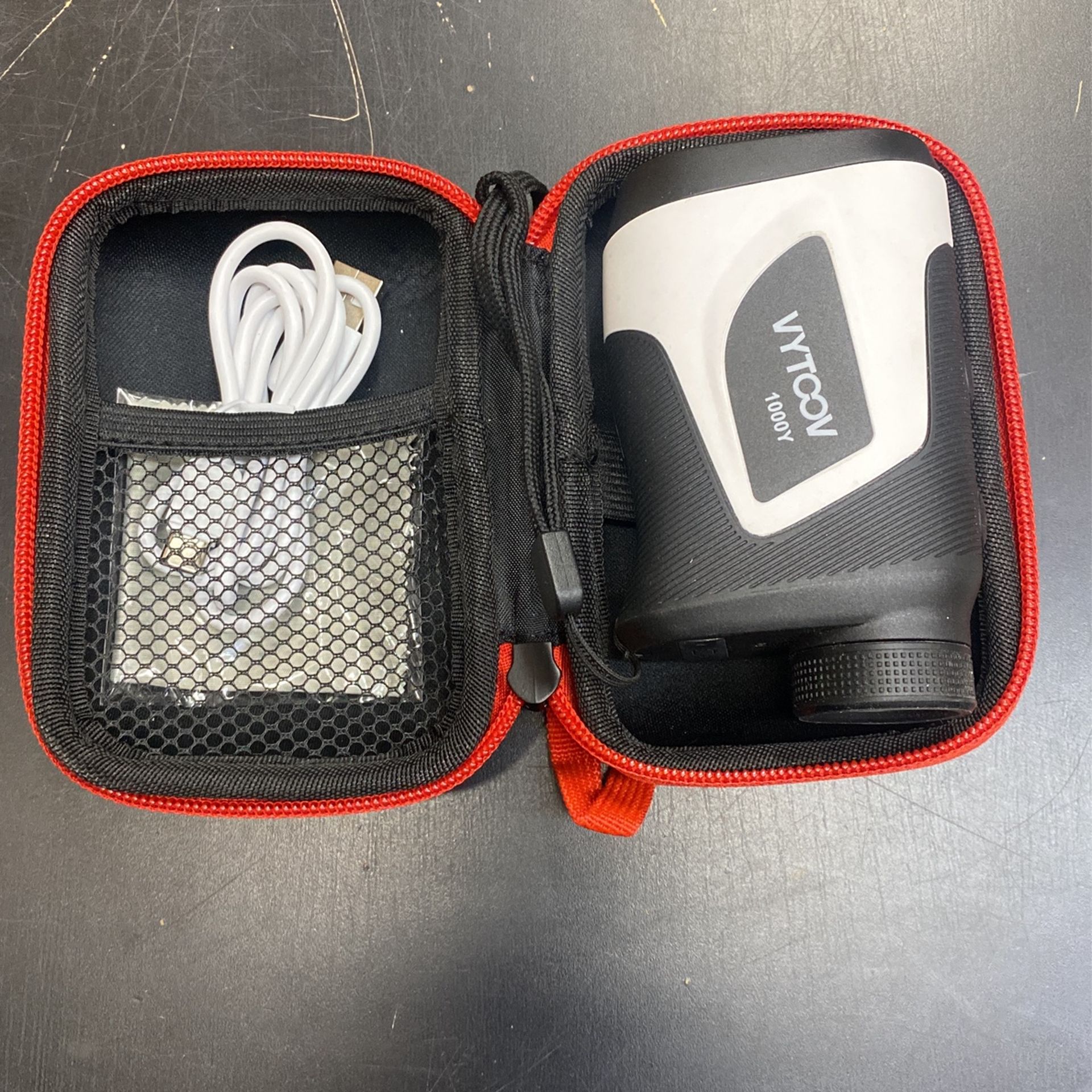 VYTCOV 1000Y Rangefinder