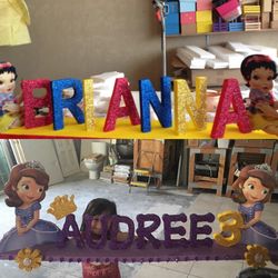 Crafts