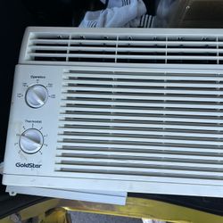 Air Conditioner (Free Delivery)