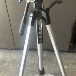 Tripod Camera Stand