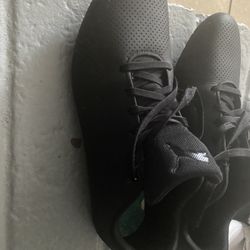 Pumas Size 11.5 Fit For 10.5