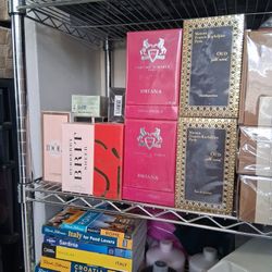 Perfumes
