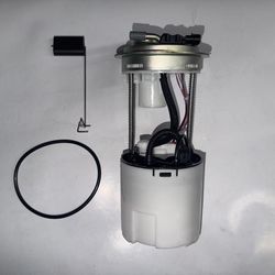 2006 To 2008 Chevrolet Colorado Fuel Pump Module Bomba De Combustible 