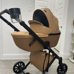 Anex Baby Stroller