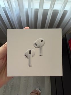 Brand New Airpod 3 Sealed
