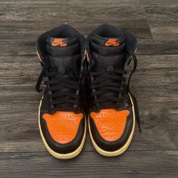 Jordan 1 Retro High Shattered Backboard 3.0