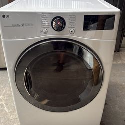 Dryer LG