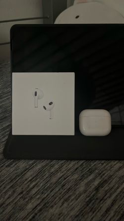 AirPod 3rd Generation 