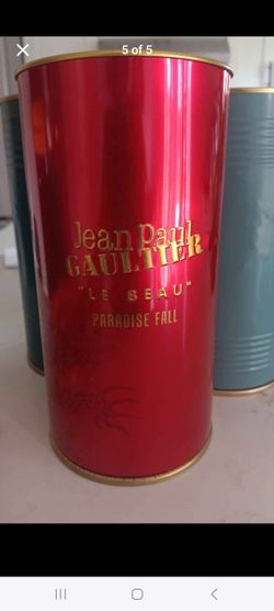 Jean Paul GAUTIER LE BEAU FOR WOMEN  125 Ml