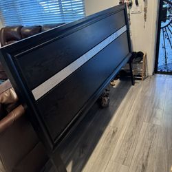 Cal King Bed Frame