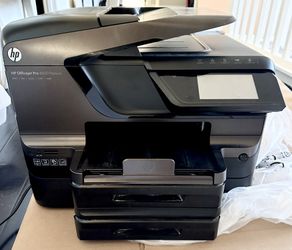 HP 8600 Pro Plus