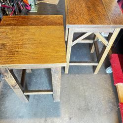 Side Tables