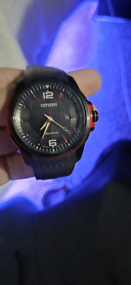 Citizen Watch