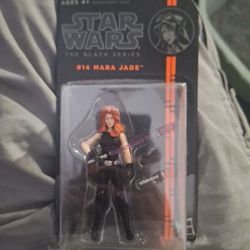 Star Wars Collectibles 