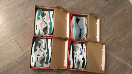 Nike air max