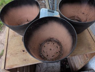 Pots