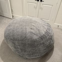 Jumbo Bean Bag