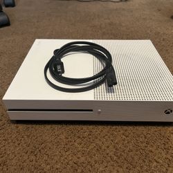 Xbox 1s