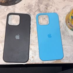 iPhone Pro Max 16 Phone Cases 2 For $20 Or 1 For $10 There New 