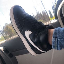 Nike Black