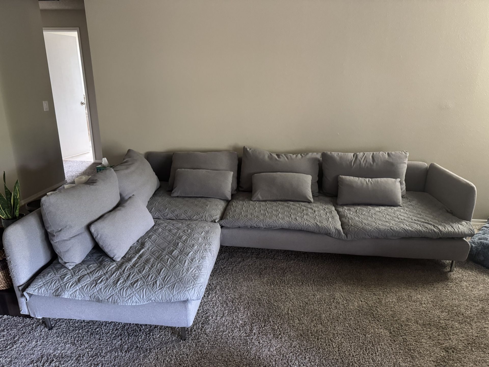 IKEA Couch