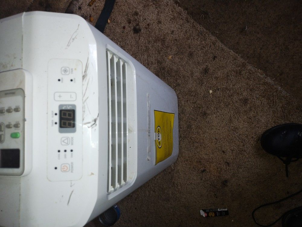 Air Conditioner 6000 Btu