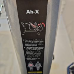 Pretoria ab x trainer