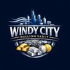 Windy City Bullion Vault