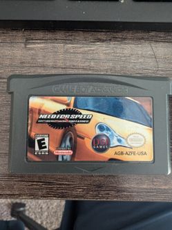 GBA and DS Games Lot