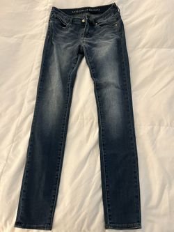 Articles Of Society Skinny Jeans Size 25