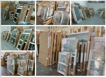 High-quality Windows and doors