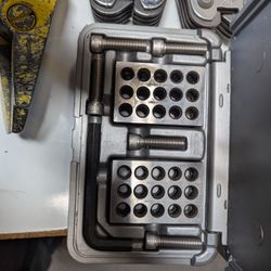 1-2-3 Blocks