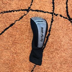 Golf 3 hybrid head cover