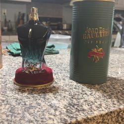 JEAN PAUL GAUTIER LE BEAU LA PARFUM 125 ML
