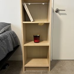 Bookshelf 