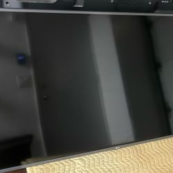 LG 50 Inch TV