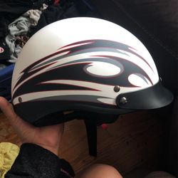 V Can. Helmet 🪖 🏍️ Motorcycle Helmet 